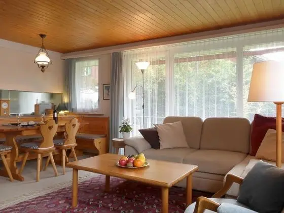 Zur Linde Lauterbrunnen