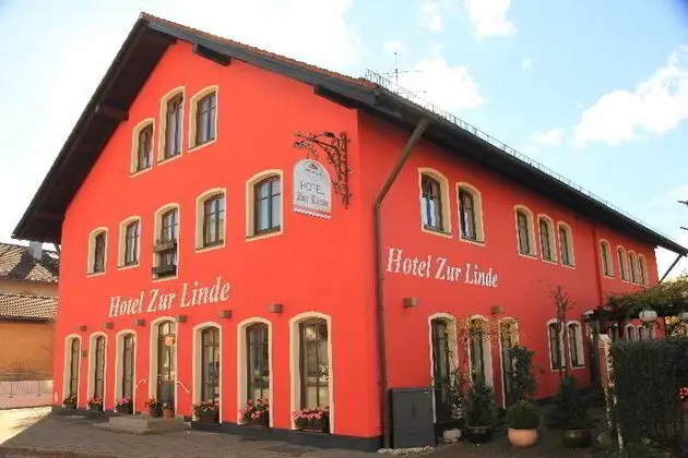 Zur Linde