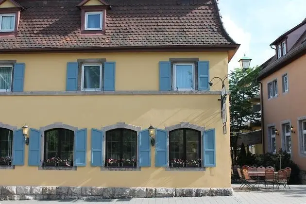 Zur Linde