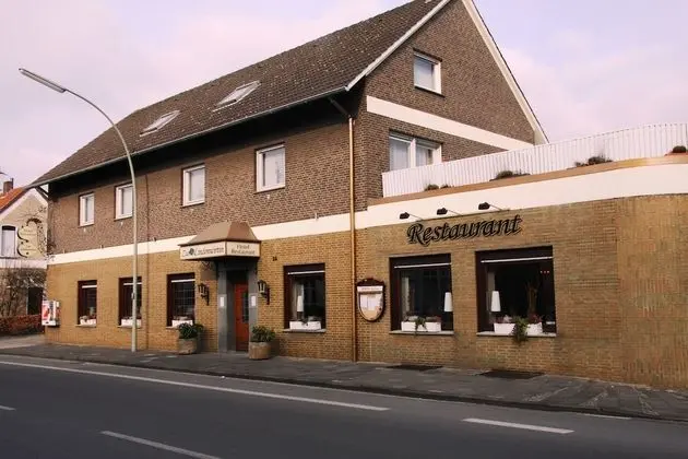 Hotel Zur Lindenwirtin