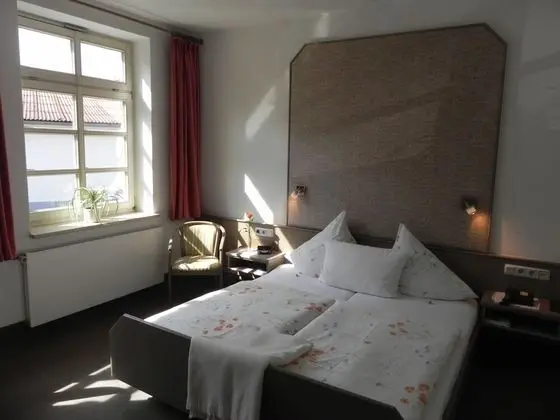 Hotel zur Mühle - Oda