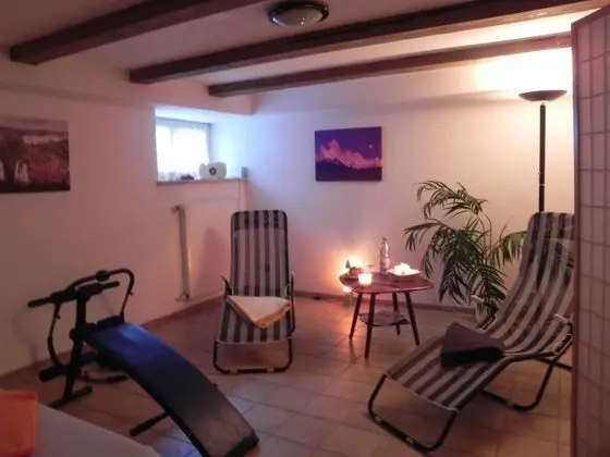 Hotel zur Mühle - Spa
