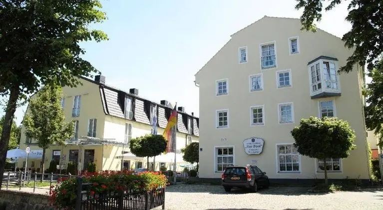 Hotel Zur Post