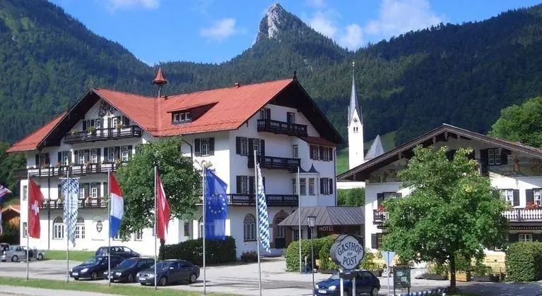 Hotel zur Post