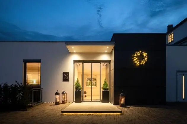 Hotel zur Post Riesenbeck - 1