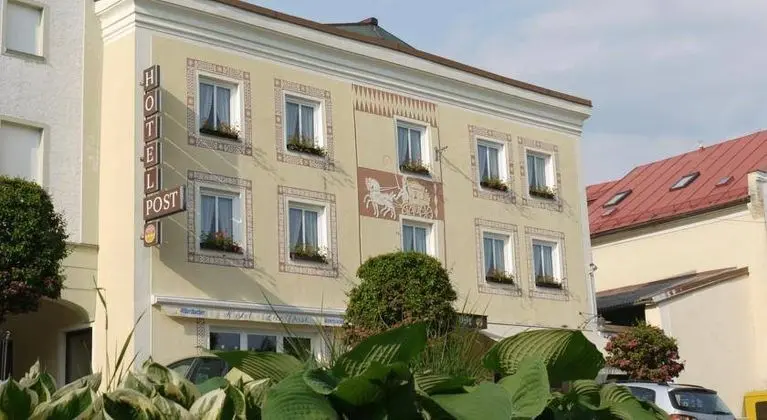 Hotel zur Post