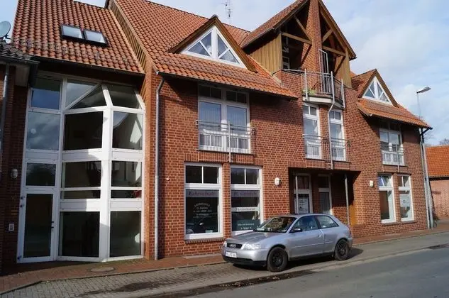 Hotel zur Post - 1