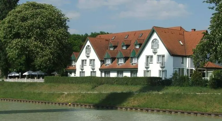 Hotel zur Prinzenbrücke