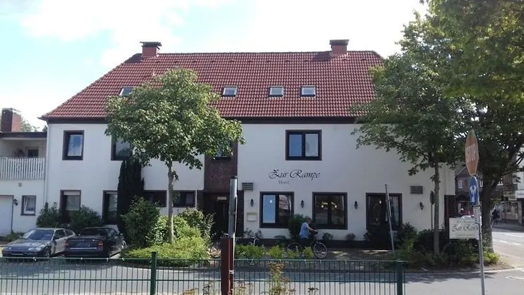 Hotel Zur Rampe