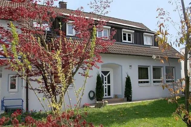 Hotel zur Schwabenschänke