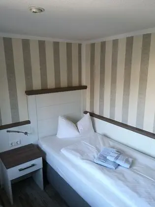 Hotel zur Seemoewe - Oda
