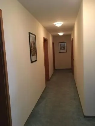 Hotel Zur Sonne - İç Mekan