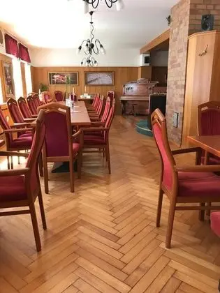 Hotel Zur Sonne - Yerinde Yemek