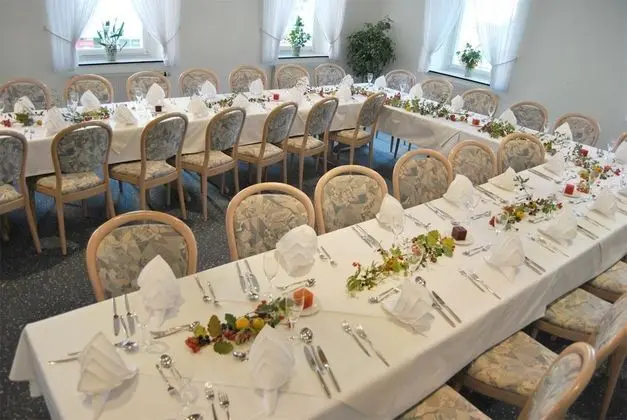 Hotel Zur Sonne - İş / Konferans