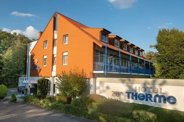 Hotel zur Therme