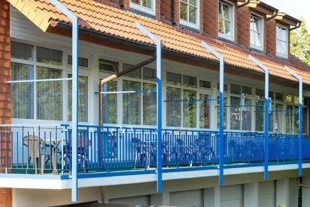 Hotel zur Therme