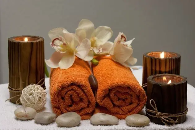 Hotel zur Therme - Spa