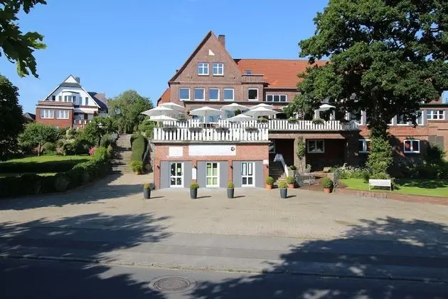Hotel Zur Treene - 1