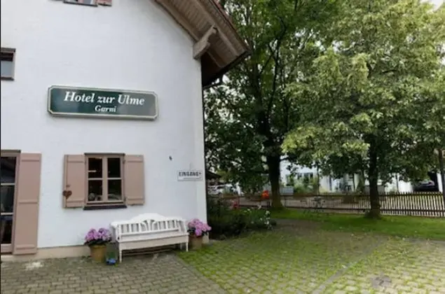 Hotel zur Ulme