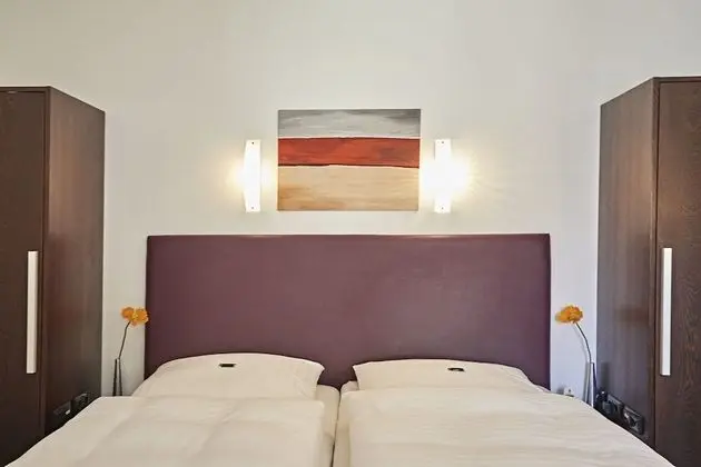 Hotel Zur Wartburg - Oda