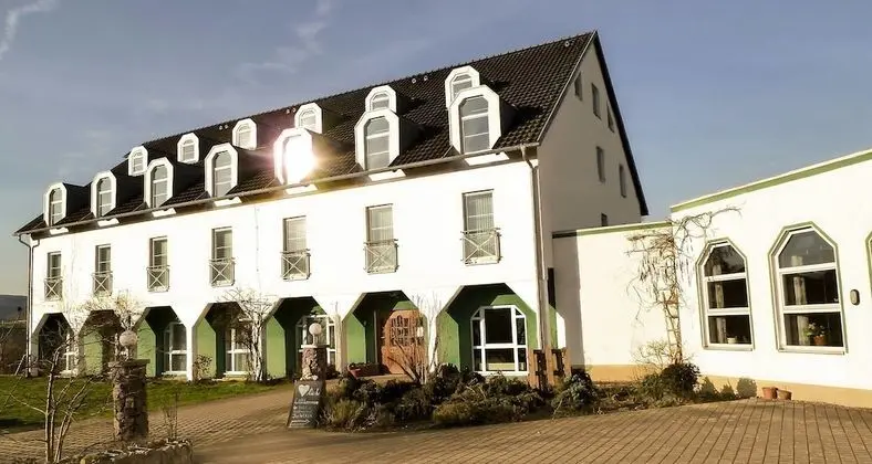 Hotel zur Werra
