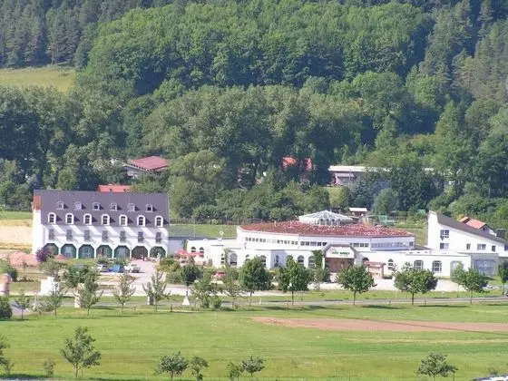 Hotel zur Werra - 1