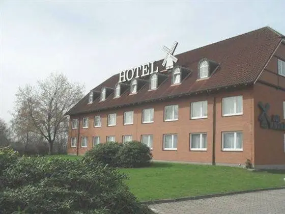 Hotel Zur Windmühle - 1