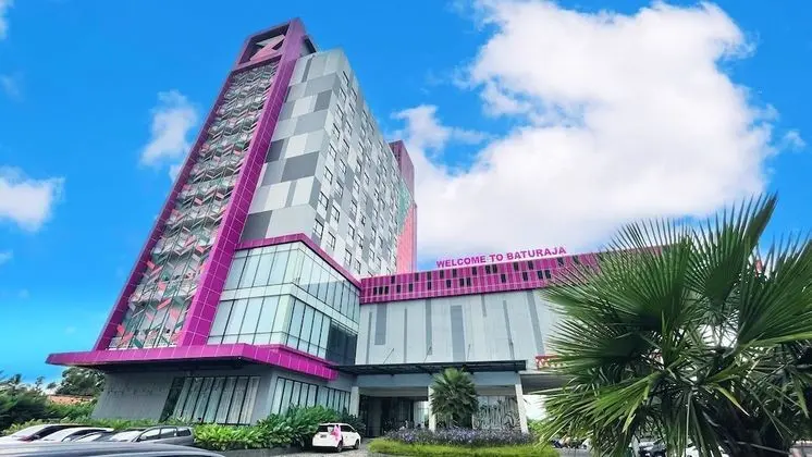 The Zuri Baturaja