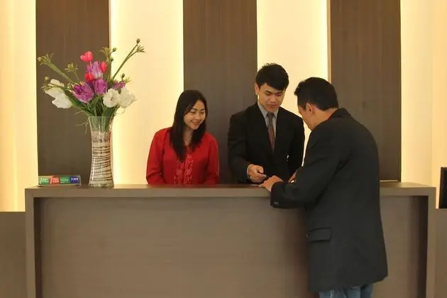 Zuri Resort Cipanas - CHSE Certified - Öne Çıkan Resim