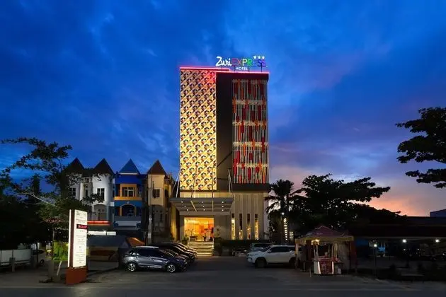 Zuri Express Banjarmasin - CHSE Certified
