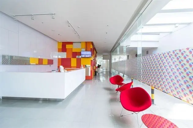 Zuri Express Mangga Dua