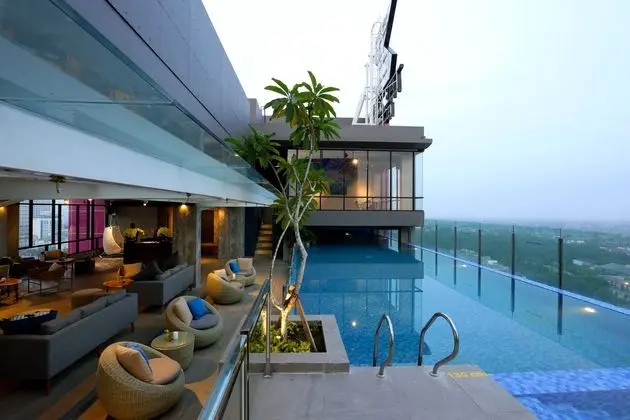 The Zuri Pekanbaru