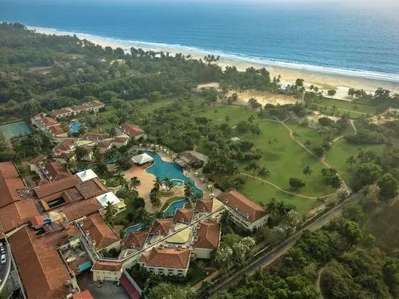 The Zuri White Sands, Goa Resort & Casino - 1