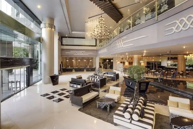 The Zuri Whitefield, Bangalore - Öne Çıkan Resim