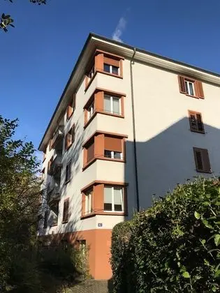 Zurich Furnished Apartments - Dış Mekan