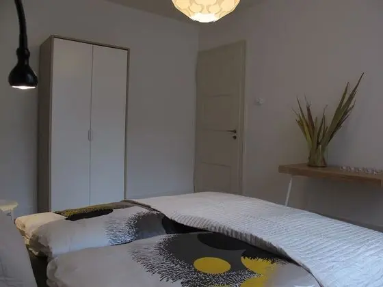Zurich Furnished Apartments - Oda