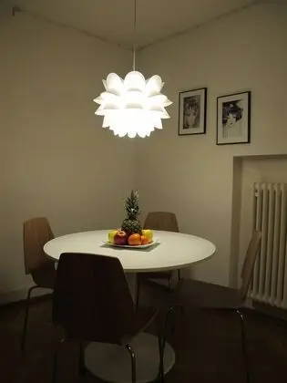 Zurich Furnished Apartments - Oda Düzeni