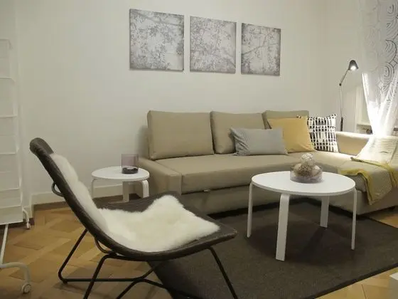 Zurich Furnished Apartments - Öne Çıkan Resim