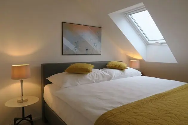 Zurich Furnished Homes