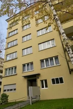 Zurich Furnished Homes - Dış Mekan