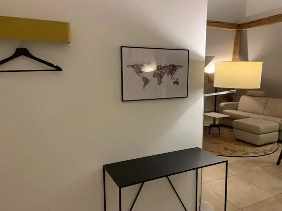 Zurich Furnished Homes - Oda