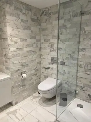 Zurich Luxury Residence - Oda
