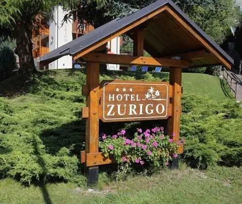 Hotel Zurigo