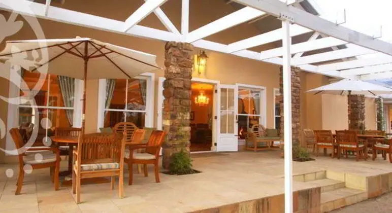 Zuurberg Mountain Village