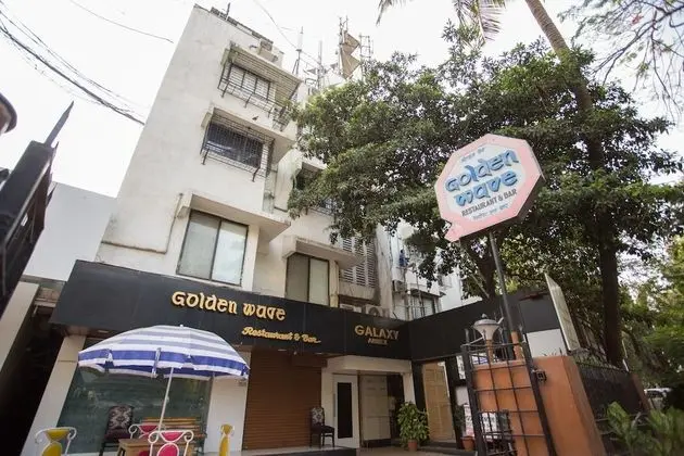 ZUZU Galaxy Annex Hotel - Öne Çıkan Resim