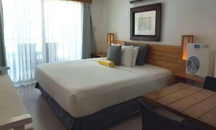 Zuzuni Boutique Hotel