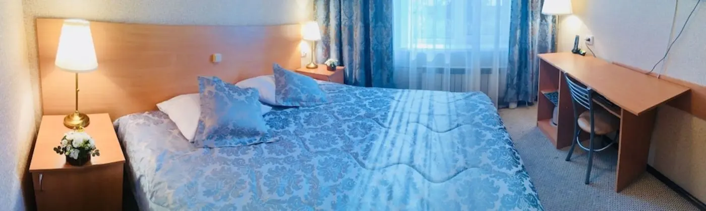 Hotel Zvezdny - Öne Çıkan Resim