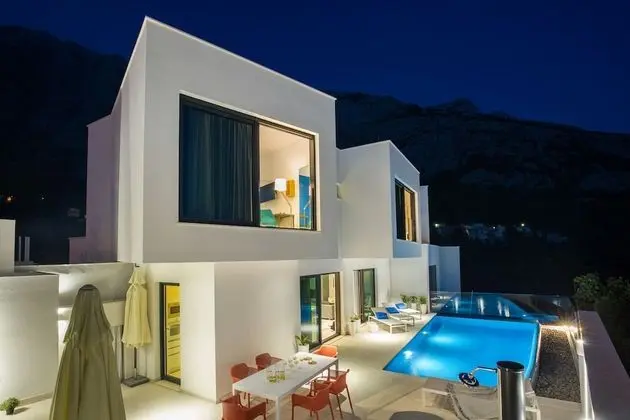 Villa Zvizdan