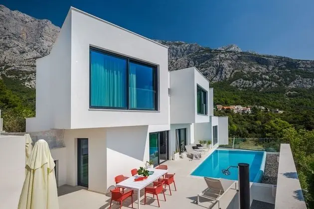 Villa Zvizdan - Öne Çıkan Resim