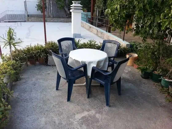Zvone - 50 M From the sea - A4 Prizemlje - Öne Çıkan Resim